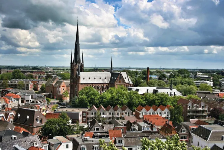woerden