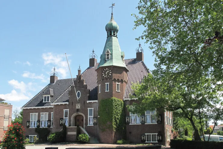 woudenberg