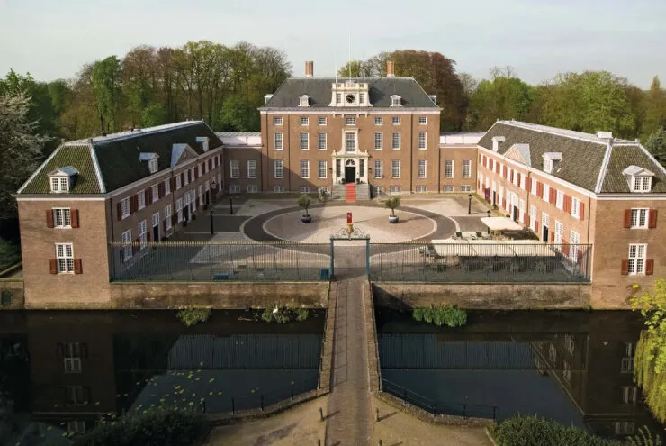 zeist