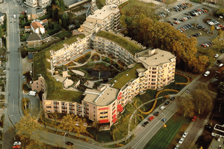 zevenaar