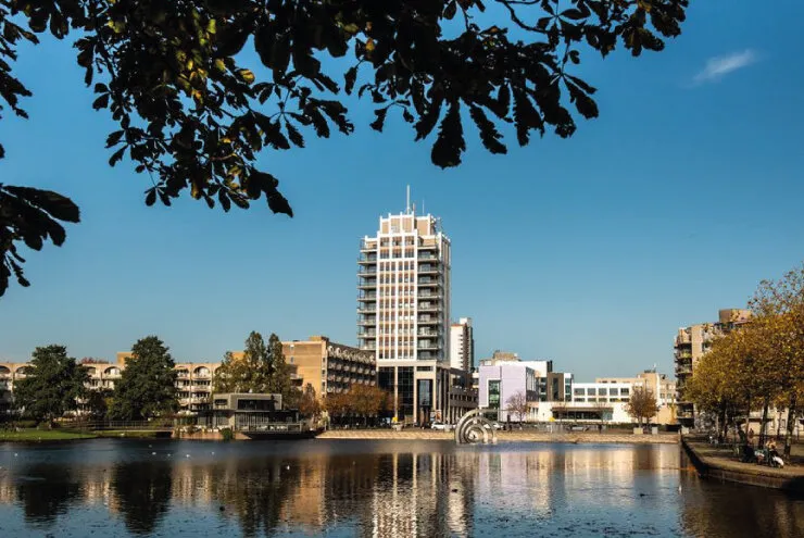 zoetermeer