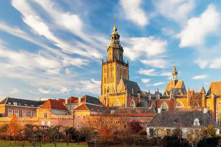 zutphen