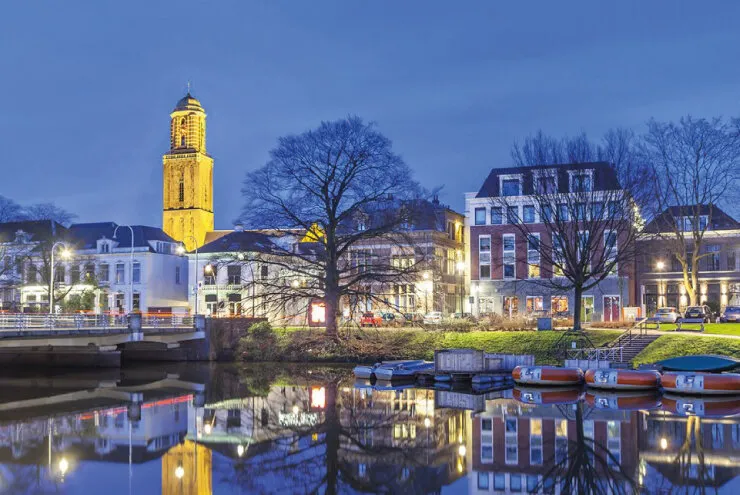 zwolle